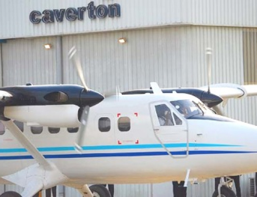 ART condemns detention of Caverton Helicopters Pilots
