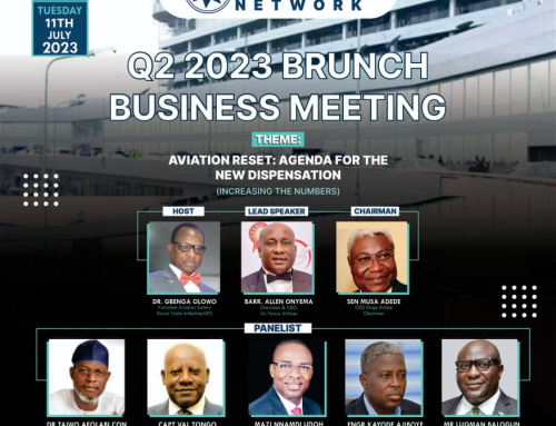 AVIATION RESET: AGENDA FOR THE NEW ADMINISTRATION